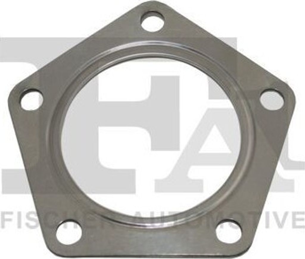 FA1 330-933 Auspuffdichtung Auspuffdichtung für FIAT Doblo Cargo (223) Edelstahl
