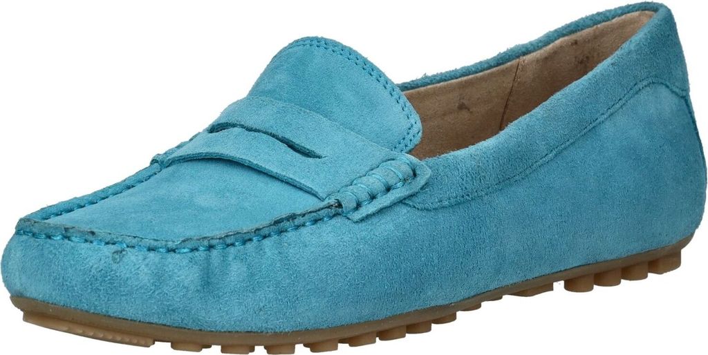 Caprice Slipper Slipper Veloursleder