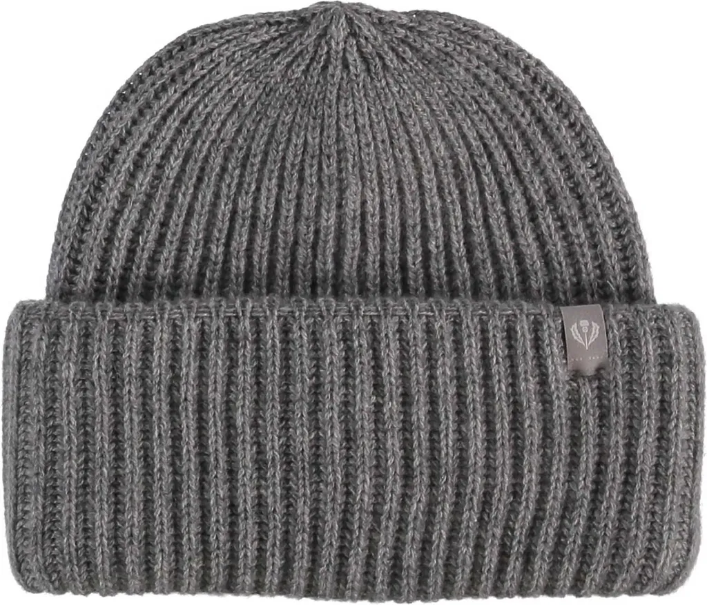 Berretto FRAAS 684308 Cashmere: Calore di Lusso per l'Inverno 2026