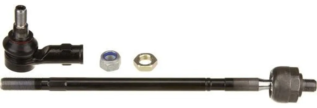 Barre d'accouplement TRW JRA549 pour corriger le jeu direction Vito W638