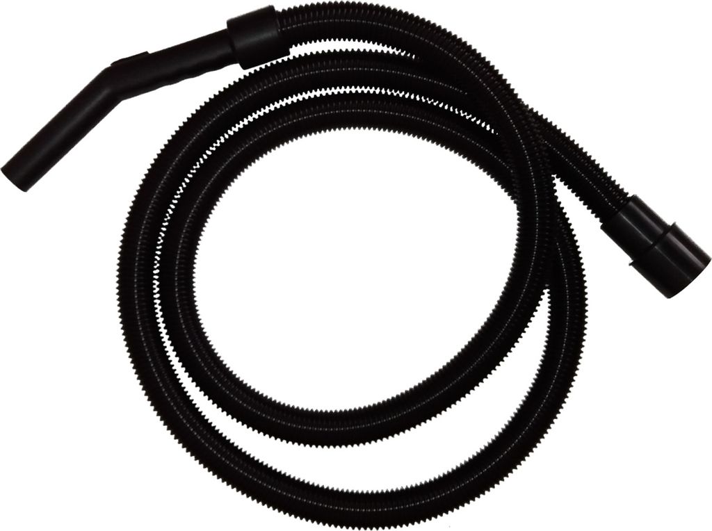 3 m Saugschlauch passend für div. Nass / Trockensauger von Geräte Fein, Festo, Festool, Makita, Kärcher, Nilfisk, Einhell , Bosch u.w.