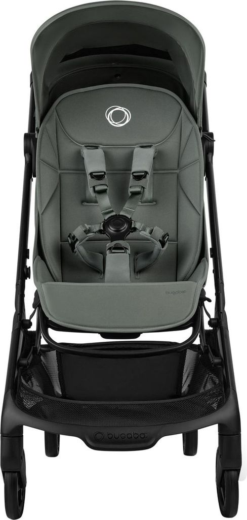 Bugaboo Butterfly 2 Buggy – Forest Green | Produktbild 
