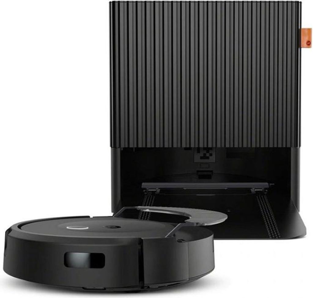 Reinigungsroboter iRobot Combo 10 Max (x085840) Produktbild 