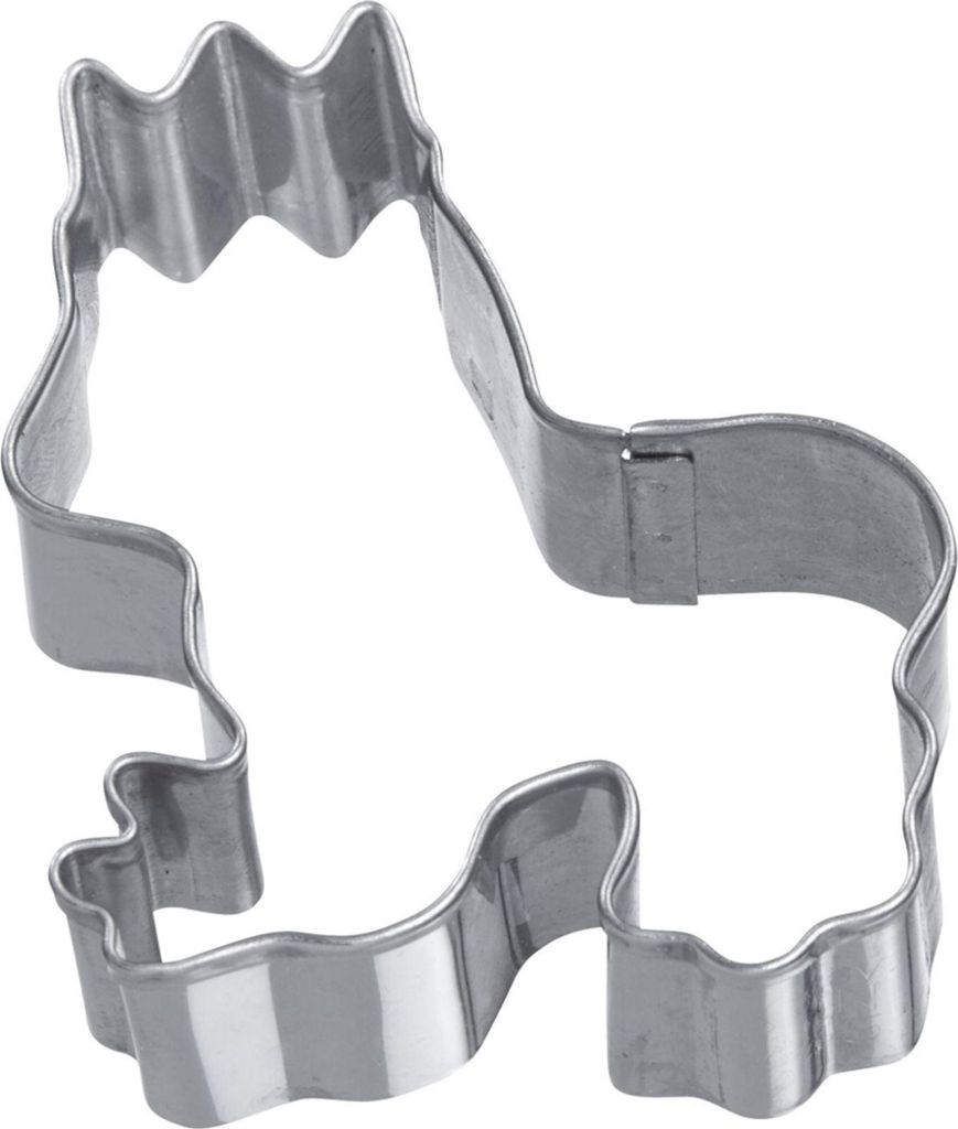 Westmark 36922291 Froschkönig Ausstechform | Spülmaschinengeeignet | 5,5 cm