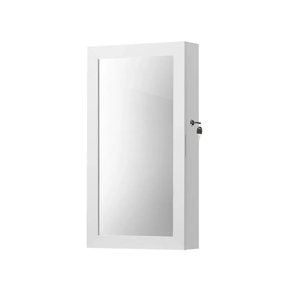 Portagioie Professionale Gladys | Girevole 360° con Specchio Full