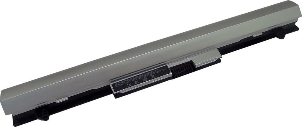 CoreParts HP RO04 - Laptop-Batterie - Lithium-Ionen - 4 Zellen - 3000 mAh - für ProBook 430 G3 Notebook, 440 G3 Noteboo