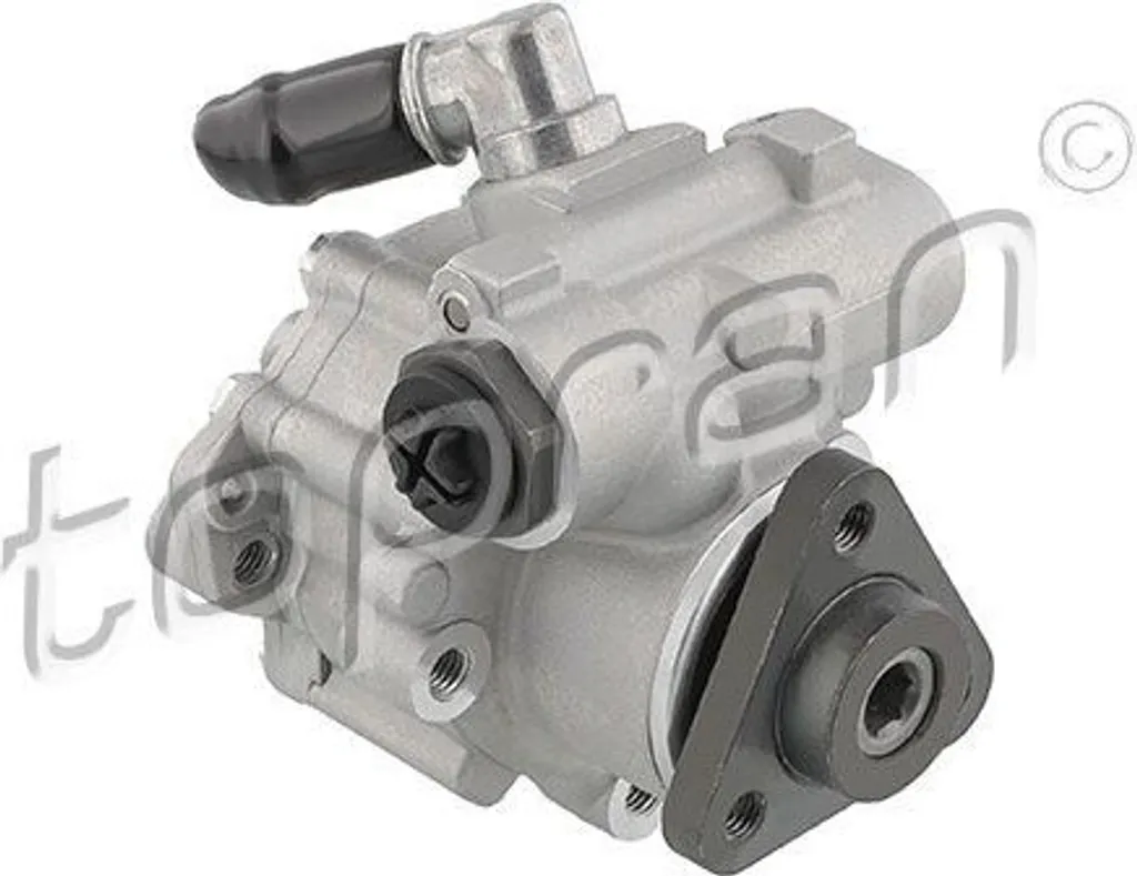 Pompe de direction assistée TOPRAN 502 411 pour Série 5 E39 OE 32411097149