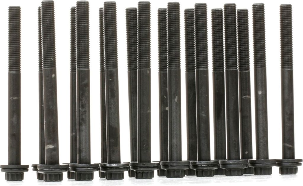 FAI AutoParts B2240 Zylinderkopfschraubensatz für OPEL Movano Kastenwagen (X70) M12 x 1.5