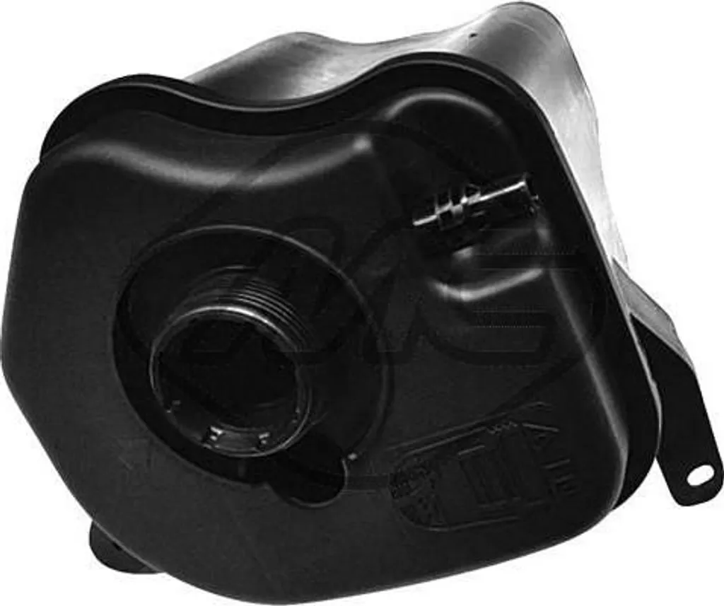 Réservoir de compensation BMW X5 X6 pour circuit refroidissement 3299