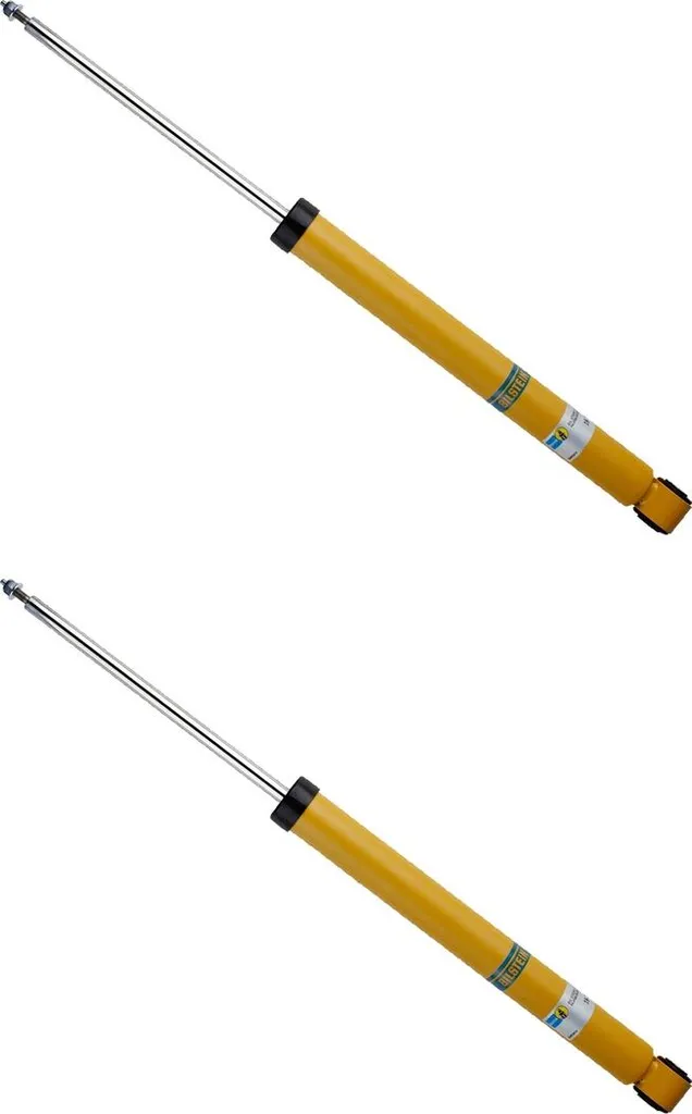 Amortisseurs Arrière Bilstein B6 Offroad 19-260327 pour Conduite Tout-Terrain