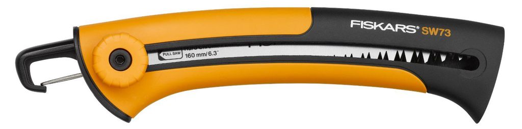 Fiskars Handsäge, Grobzahnung Xtract Produktbild 