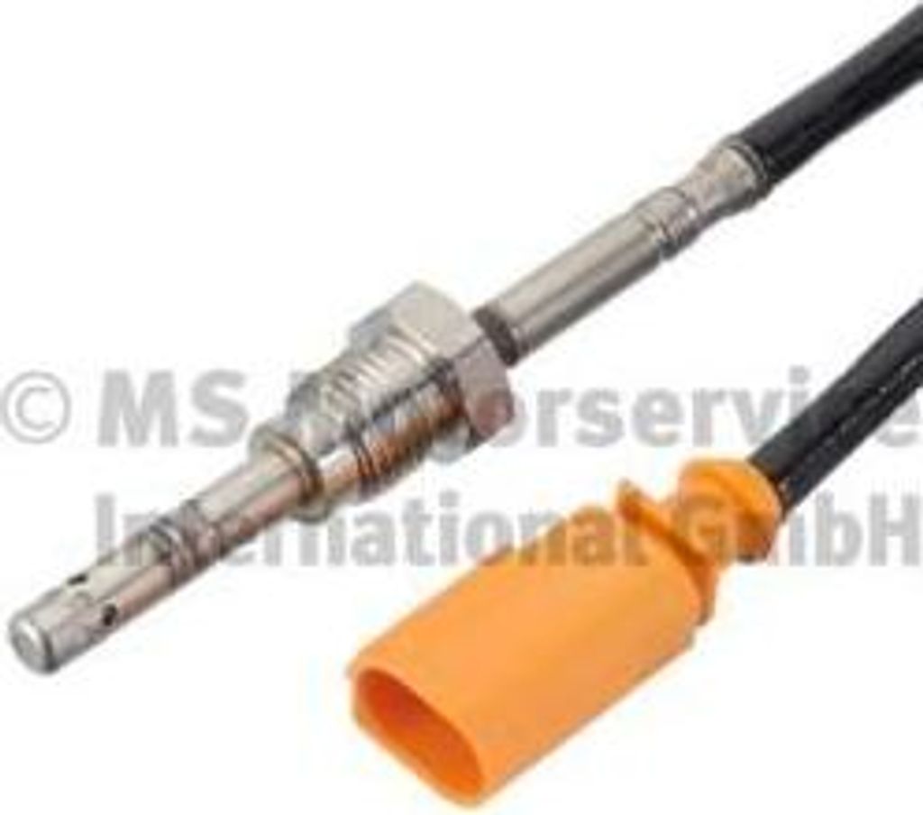 PIERBURG 7.11020.19.0 Abgastemperatursensor OE 03L906088AF kompatibel mit Amarok