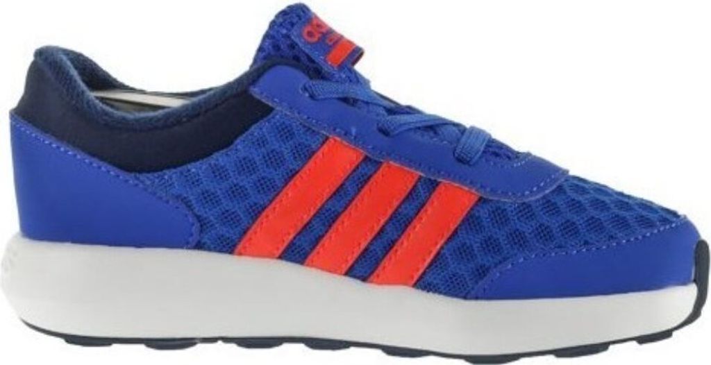 Adidas Schuhe Cloudfoam Race Inf, AW5369