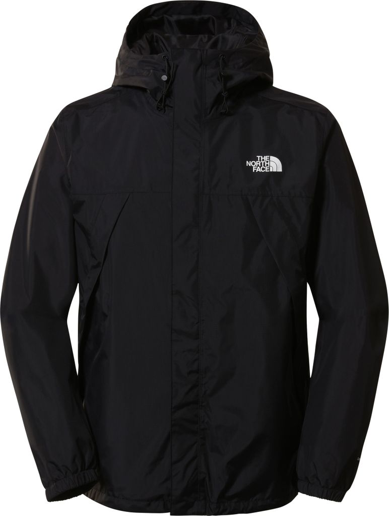 The North Face M Antora Kurtka Tnf Czarny-Npf Tnf Zdjęcie produktu