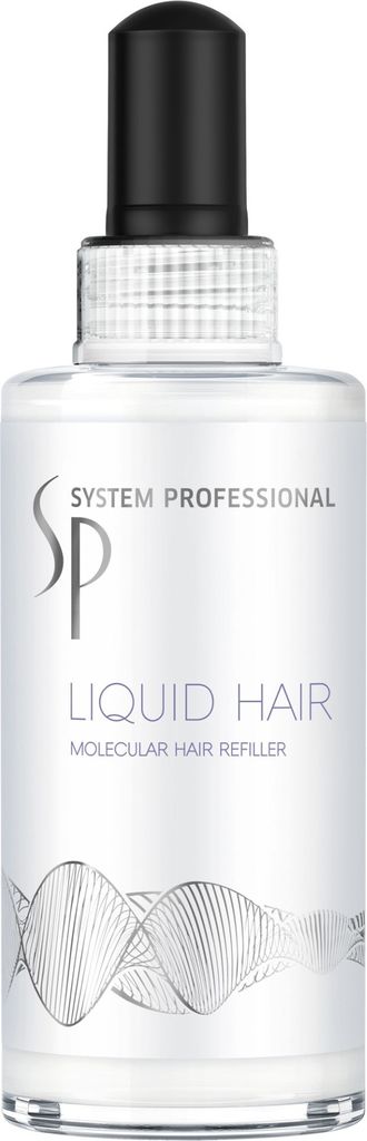 Liquide capillaire 100 ml Image du produit 