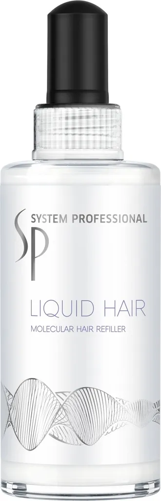Wella SP Liquid Hair 100ml: Il Mio Segreto per Capelli da Urlo! - 1
