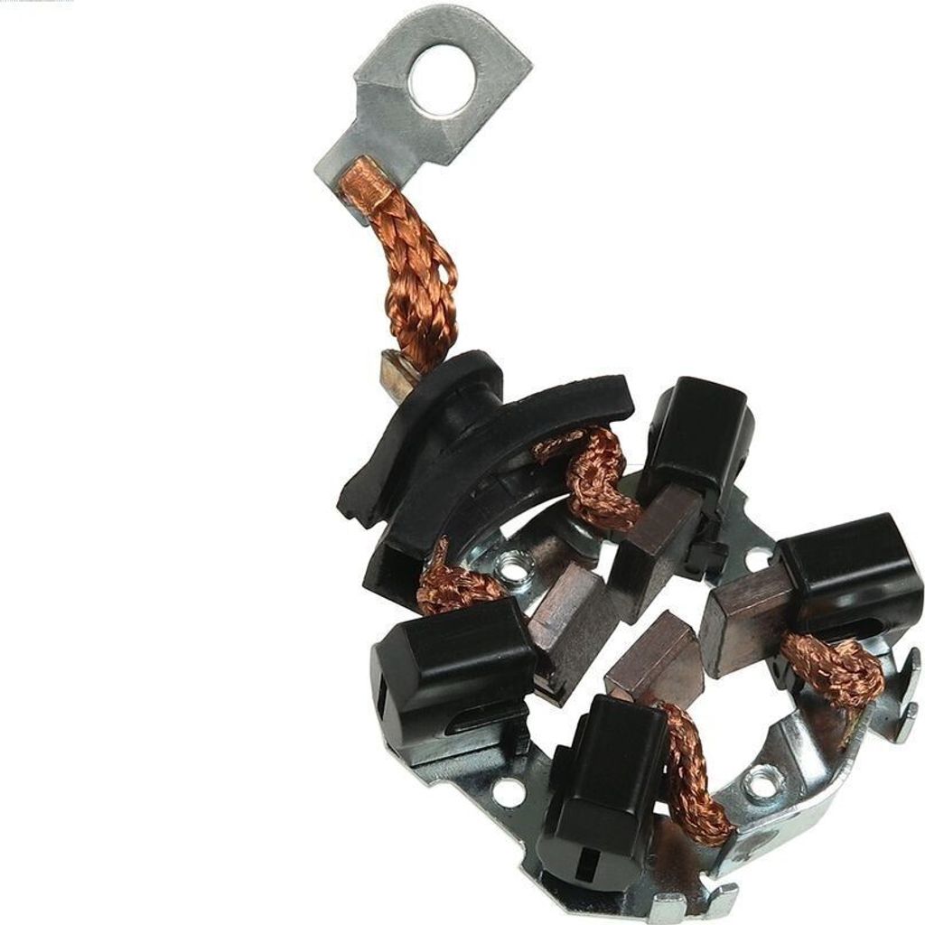 AS-PL SBH0147S Halter Kohlebürsten 0011514214 9949601 0011515414