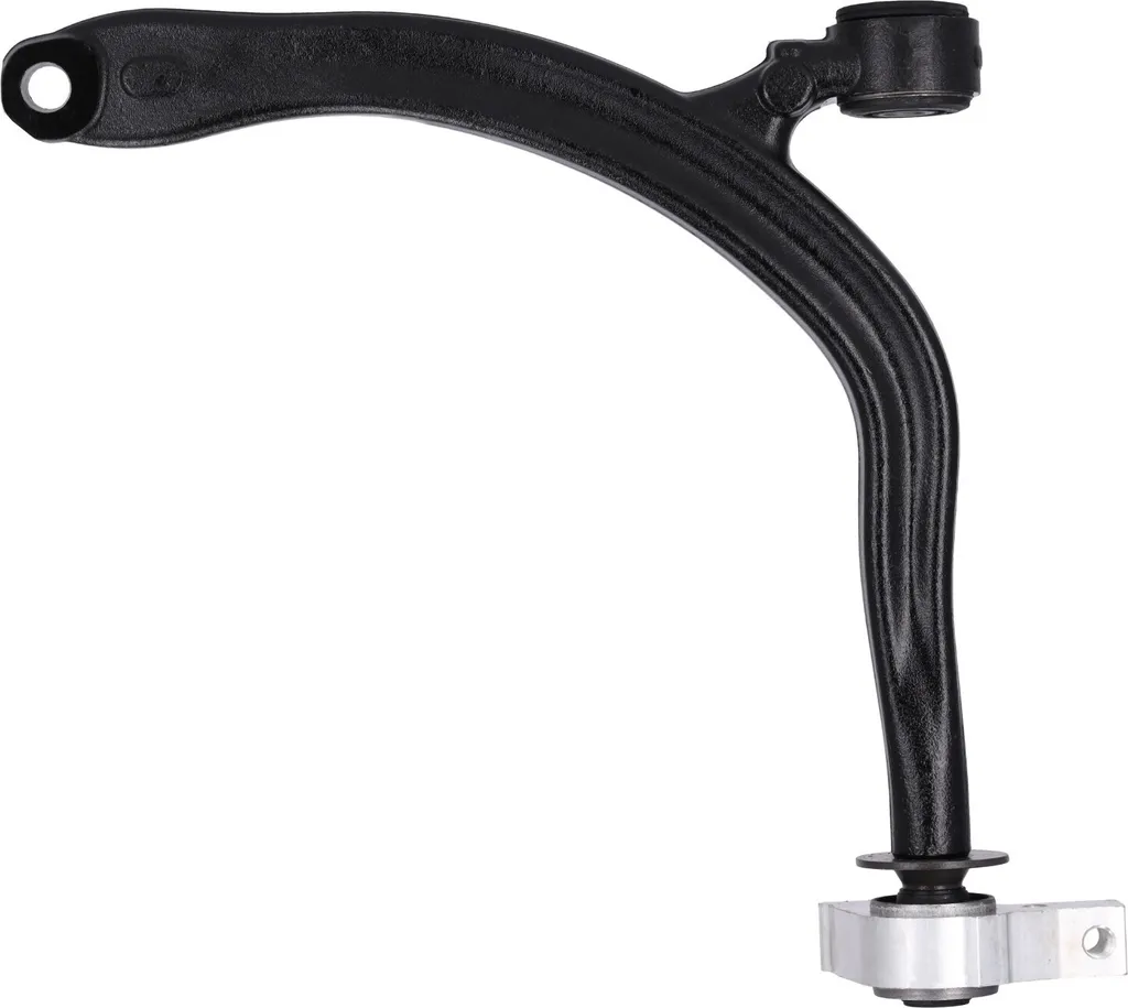 Bras de suspension Citroën C5 2001 - Stop aux vibrations et aux bruits