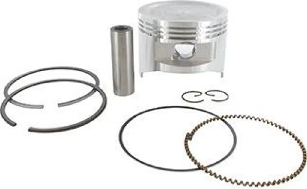 Pièce de rechange piston pour moteur Honda GX390 réf 13101-ZF6-W00 moteur