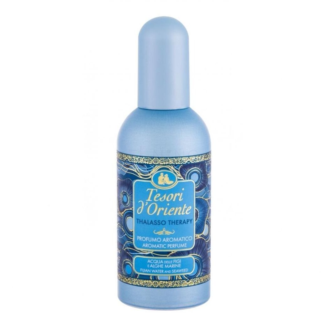 Tesori d'Oriente Thalasso Therapy Duft, 100ml Produktbild 