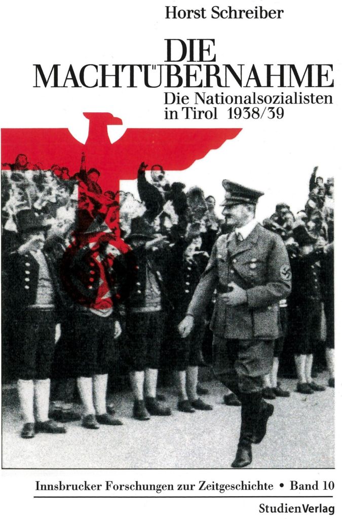 Die Machtübernahme