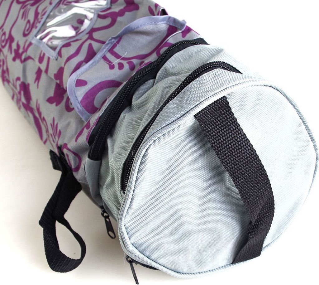 Geschenkpapier-Organizer Tasche für Geschenkpapier Ø17x90cm Produktbild 6