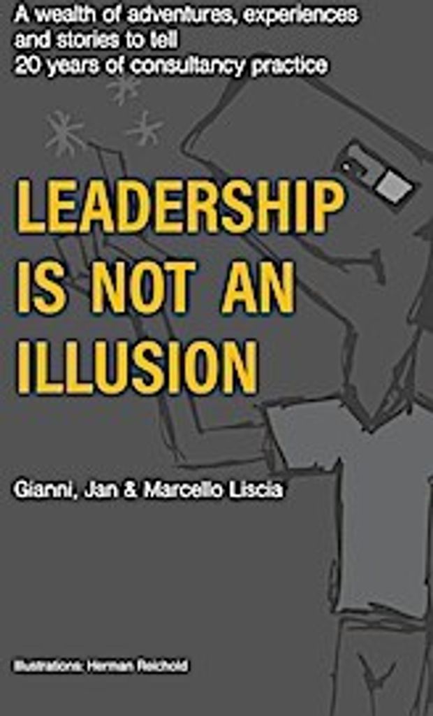 Leadership Is Not an Illusion