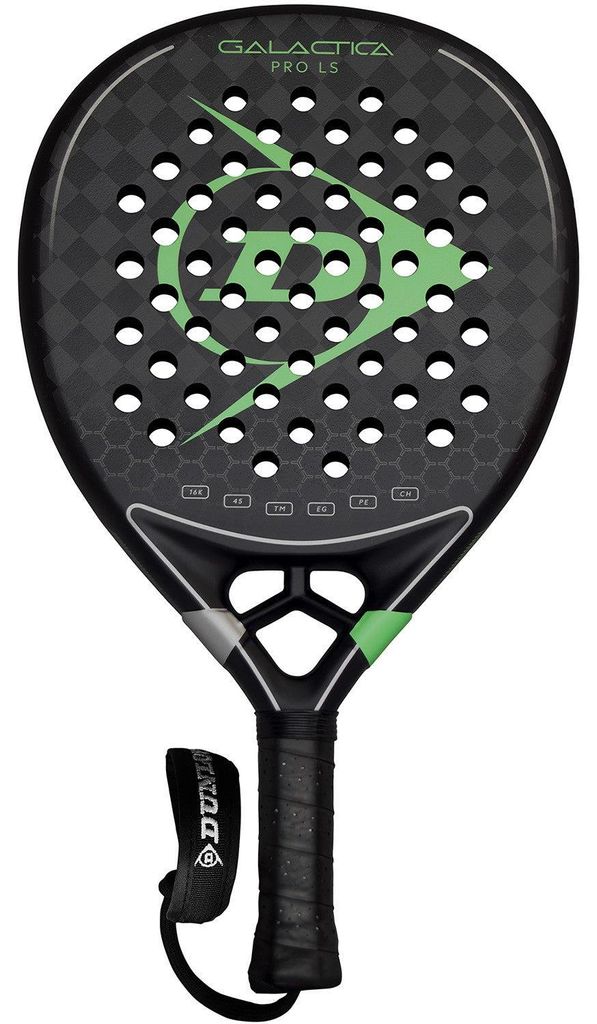 Dunlop Galactica Pro LS 2025 Productafbeelding 