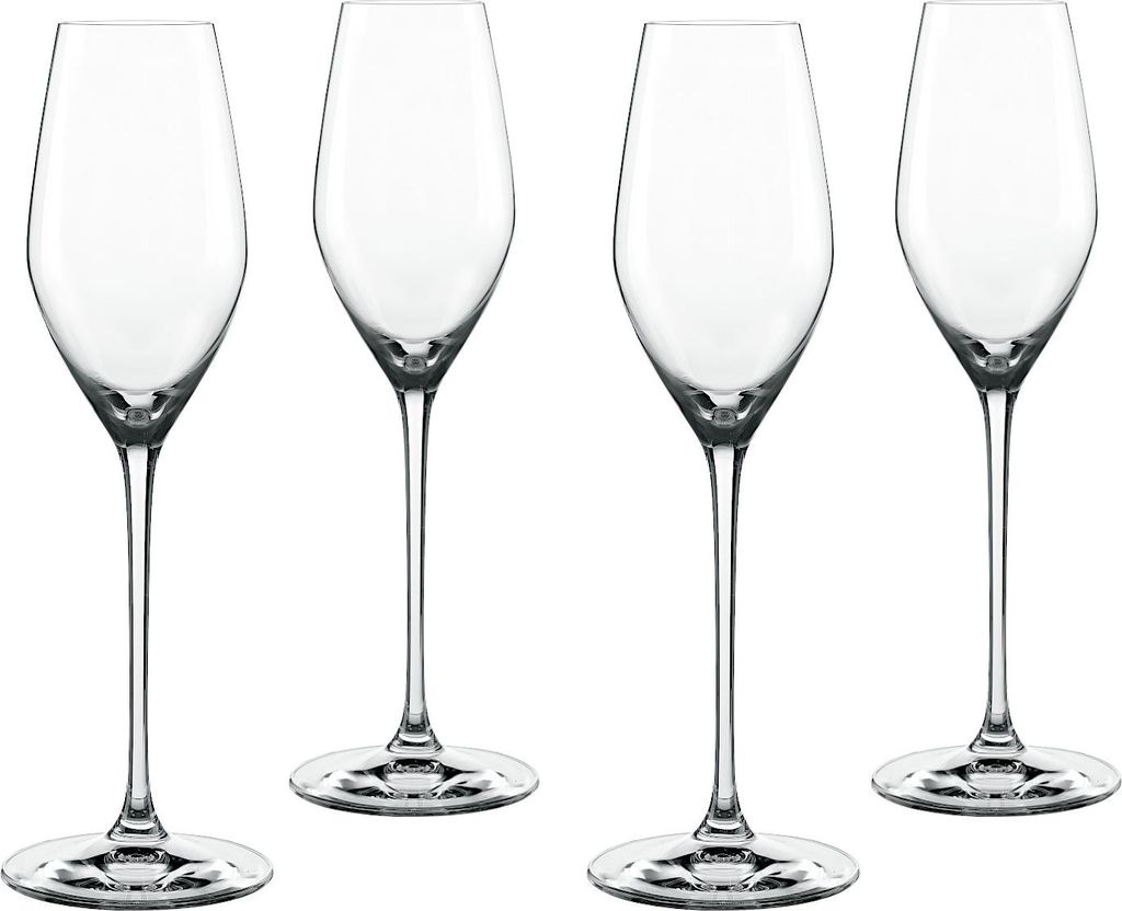 Nachtmann Supreme Champagnerkelch XL Set/4 0092084-0 Image du produit 