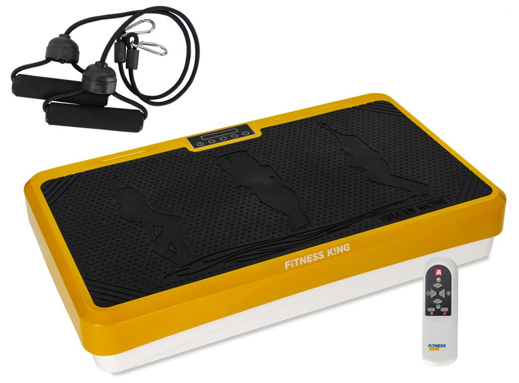 Fitness King Vibro Form RC-CFM-V20 Obrázek produktu 