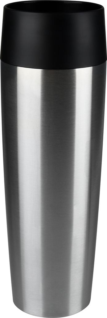 emsa 515614 Mug isolant Travel Mug Grande argent 0,5 l(T) Image du produit 