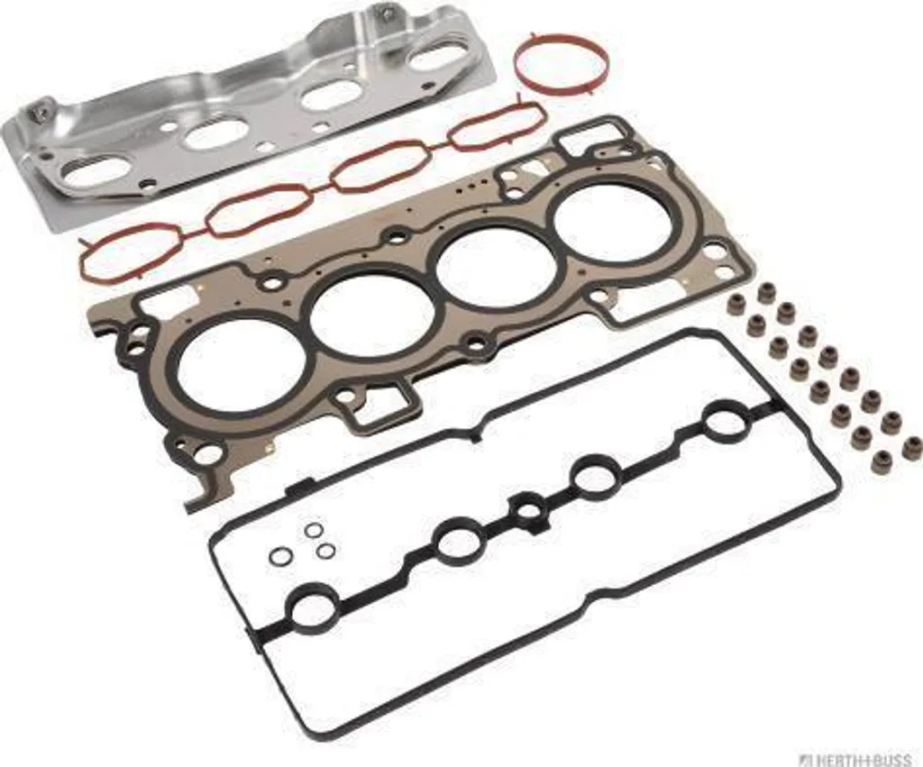 Kit de joints de culasse Herth+Buss Jakoparts J1241182 pour Nissan Juke