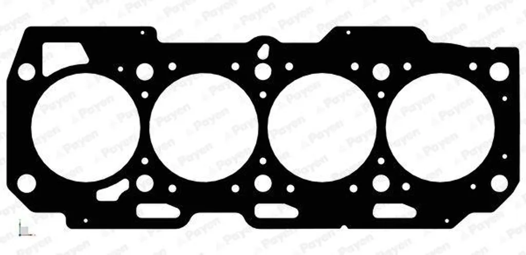 Joint de culasse PAYEN AY530 anti-fuite pour Alfa 146 156 et Lybra OE
