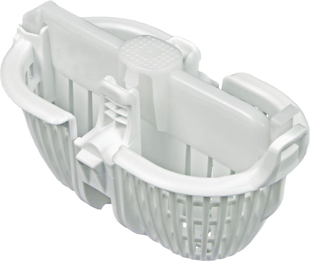 NEU Flusensieb oval Toplader Waschmaschine Electrolux AEG 1327138150