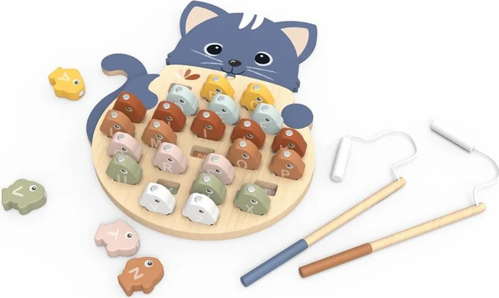 Mes premiers jeux de la ferme oxybul - Jeux & Jouets