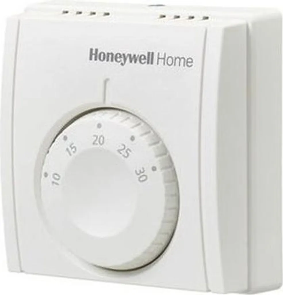 Thermostat manuel Mt1 à commande filaire - Fiabilité et simplicité d'usage