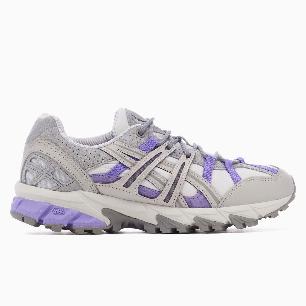 ASICS Gel-Sonoma 15-50 Glacier Grey Purple (W) - Größe 41.5