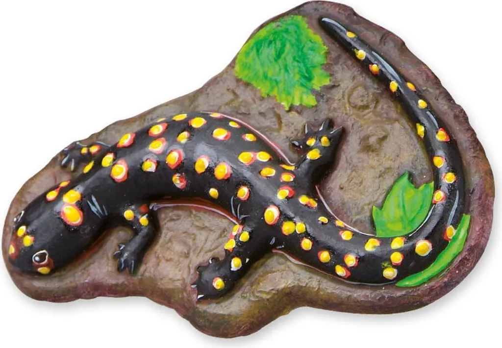 Pâte à modeler SES Creative pour fabriquer des petits monstres effrayants - 2