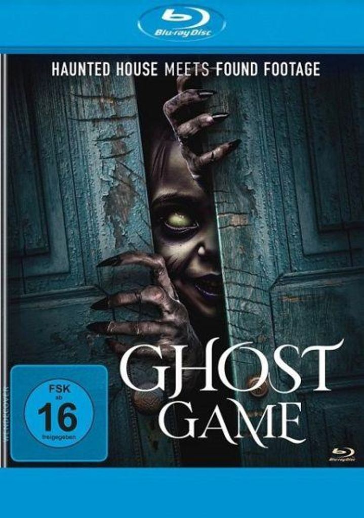 Ghost Game