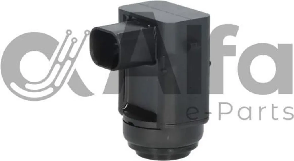 Capteur d'aide au stationnement Alfa e-Parts AF06205 pour Ford Focus
