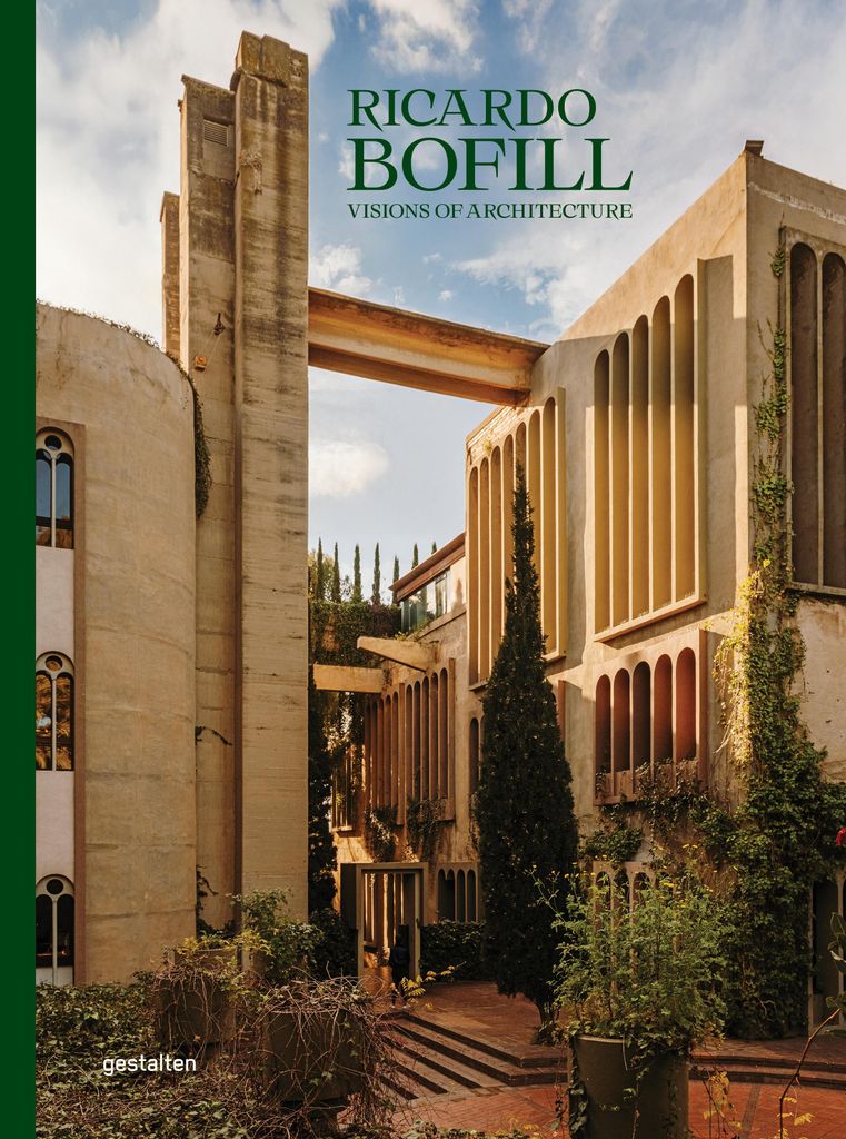 Ricardo Bofill