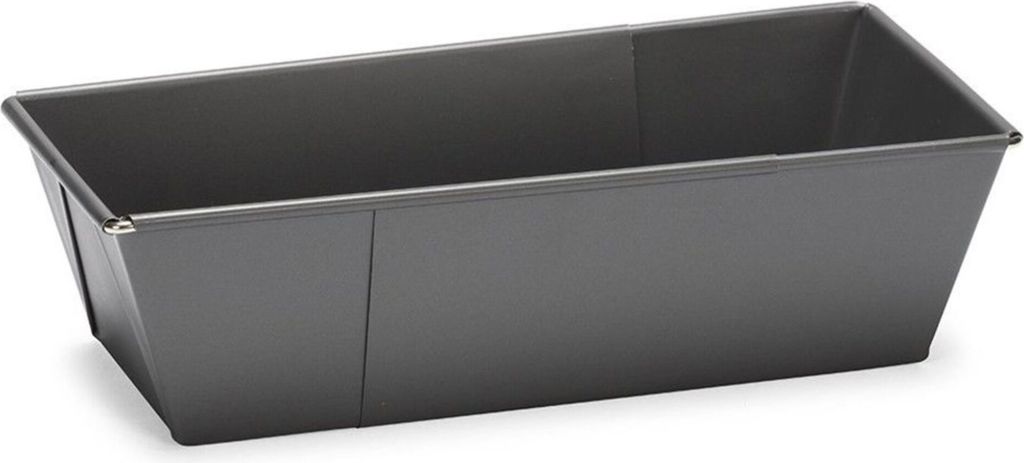 Patisse 02938, Brotform, Rechteckig, Schwarz, 200 mm, 350 mm, 1 Stück(e)