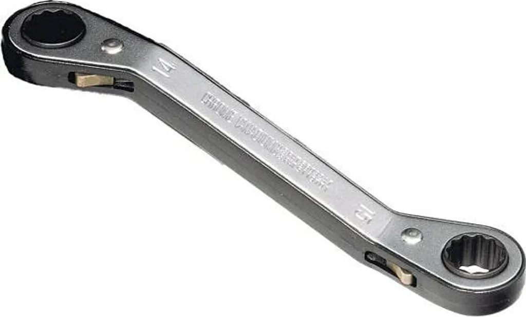 Proxxon 23215 Chiave a cricchetto Speeder 17x19 mm | Alta Coppia Professionale