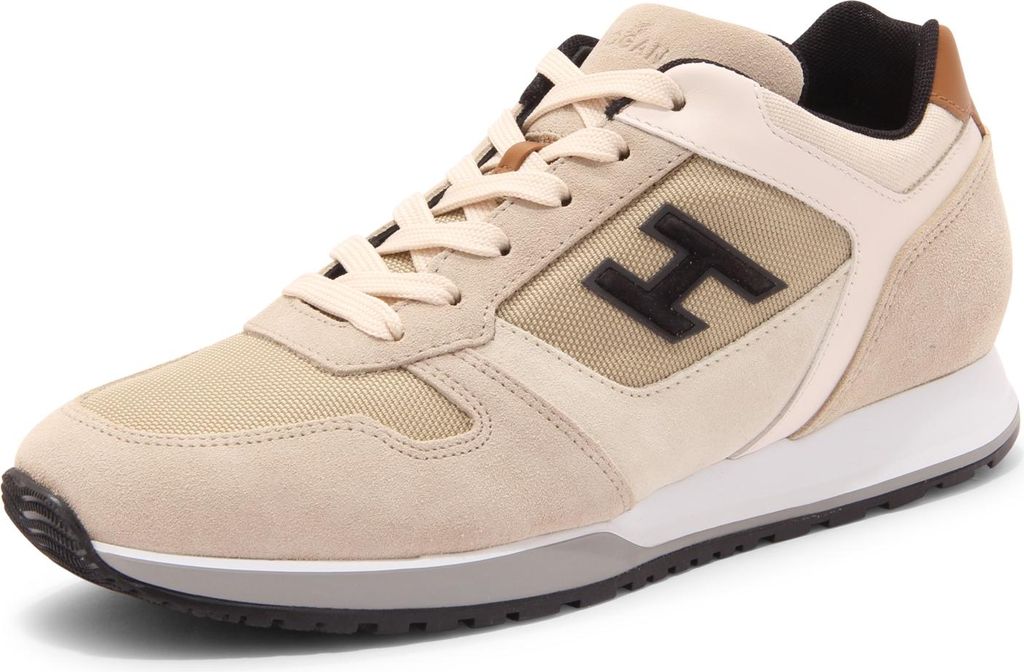 3393AR sneaker uomo HOGAN H321 man shoes
