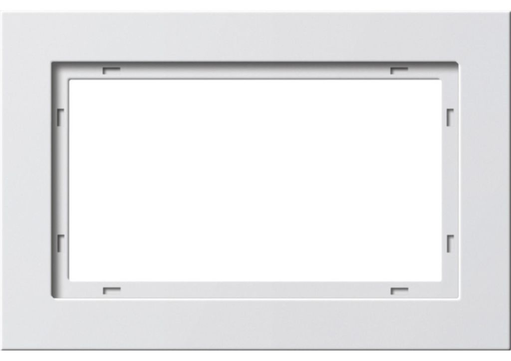 GIRA 100129, AC, Weiß, 10 Stück(e) Produktbild 
