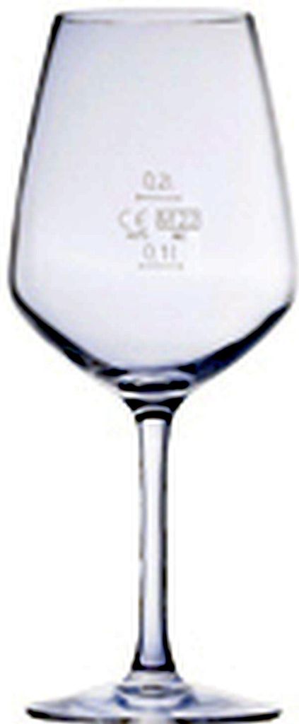 Arcoroc Vina Juliette Weinglas 40cl 12 Gläser