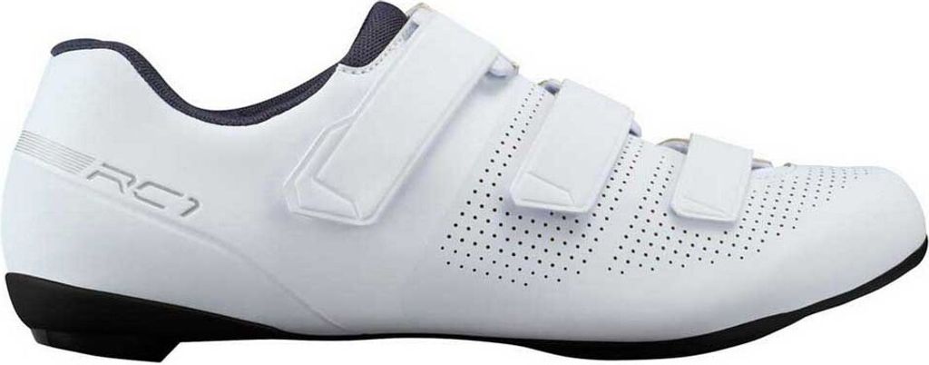 Shimano Rennrad - Fahrradschuhe RC102, weiß Produktbild 