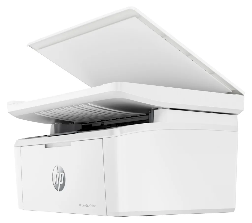 Imprimante HP LaserJet MFP M140we (2A130E) Multifonction Laser Compacte