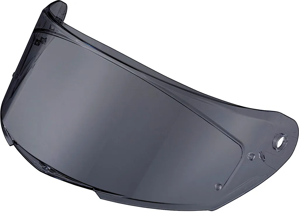 Écran Caberg Avalon X smoke pour rouler au soleil visière moto anti-reflet