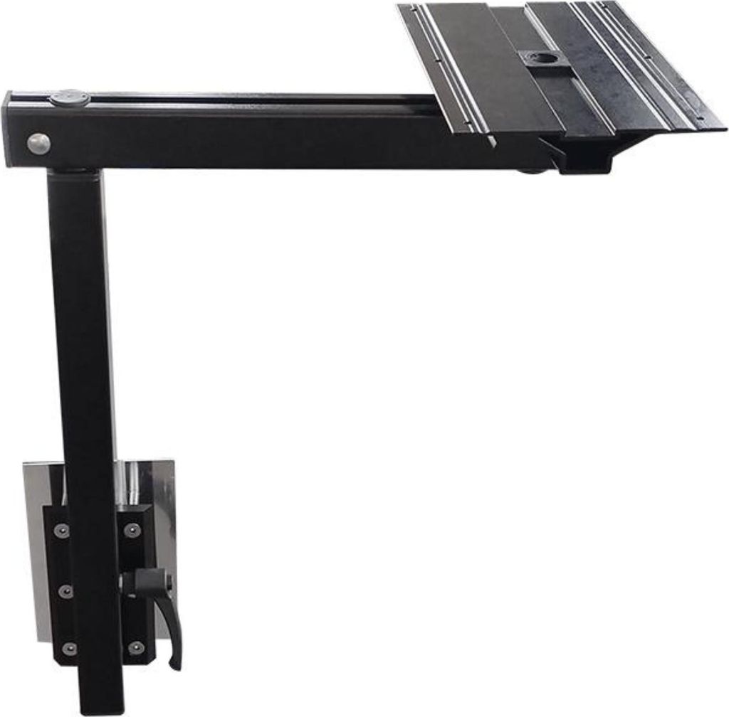 Tischbein 360 Tischfuß Tischhalterung Tischgestell RV Produktbild 